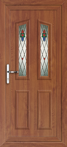 Oak Frame